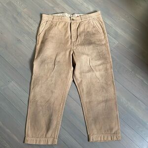 ALLSAINTS Spitalfields size 30 button-fly
